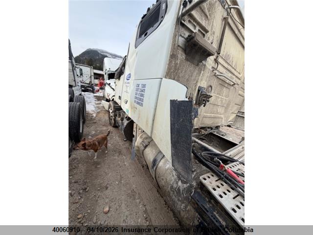 Volvo Vn L 2019 4V4NC9EH3KN906296 Image 12