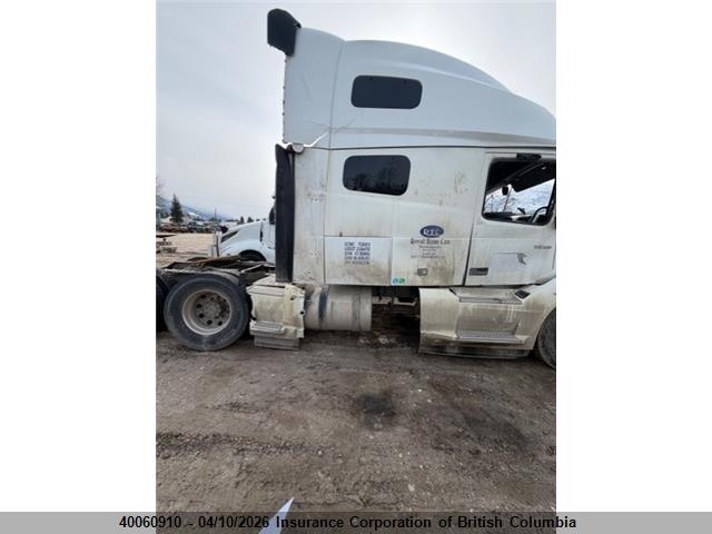 Volvo Vn L 2019 4V4NC9EH3KN906296 Image 14