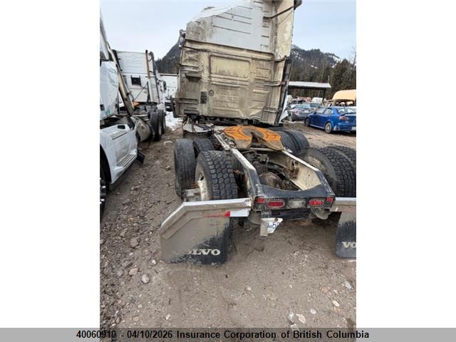 Volvo Vn L 2019 4V4NC9EH3KN906296 Image 3