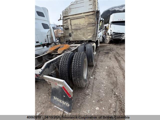 Volvo Vn L 2019 4V4NC9EH3KN906296 Image 4