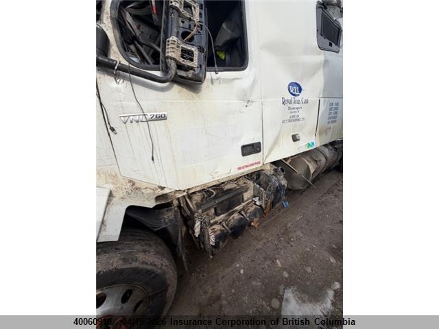 Volvo Vn L 2019 4V4NC9EH3KN906296 Image 5