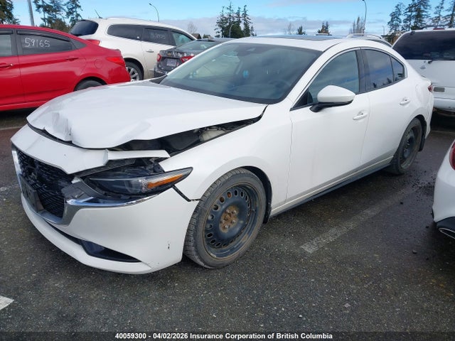 3MZBPBDM7LM132393 Mazda 3 Preferred