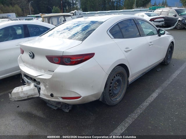 3MZBPBDM7LM132393 Mazda 3 Preferred