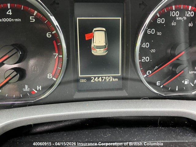 2016 Toyota Rav4 მანქანა იყიდება აუქციონზე, vin: 2T3JFREV1GW531810, აუქციონის ნომერი: 40060915