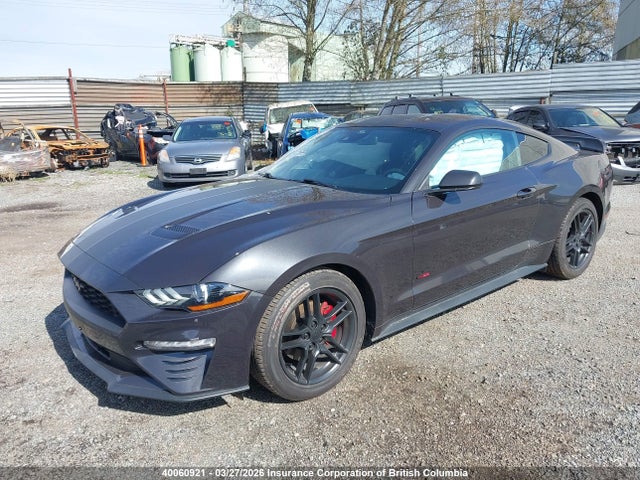 1FA6P8TH7P5112223 Ford Mustang