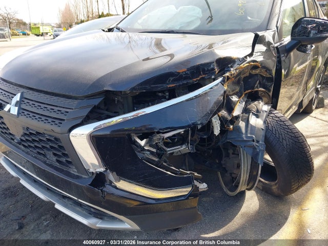Aukcja sprzedaży 2023 Mitsubishi Eclipse Cross Le/ralliart, vin: JA4ATVAA1PZ609078, numer aukcji: 40060927