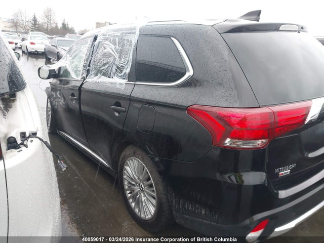 JA4J24A59JZ621311 Mitsubishi Outlander Se/gt