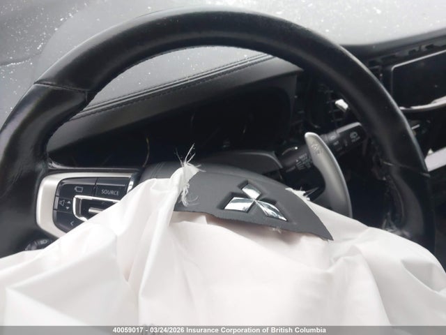 JA4J24A59JZ621311 Mitsubishi Outlander Se/gt