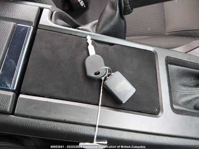 Aukcja sprzedaży 2014 Ford Mustang V6, vin: 1ZVBP8AM1E5231579, numer aukcji: 40053841