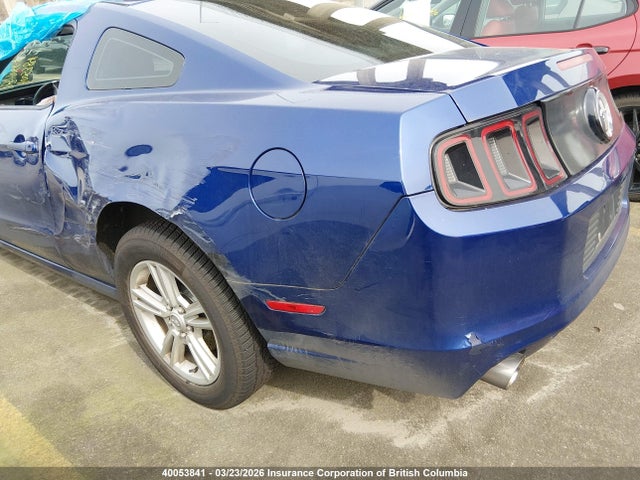 Aukcja sprzedaży 2014 Ford Mustang V6, vin: 1ZVBP8AM1E5231579, numer aukcji: 40053841