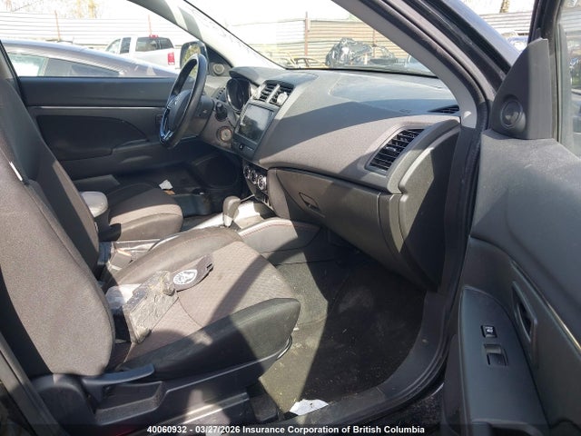 JA4AH3AU0JU601025 Mitsubishi RVR