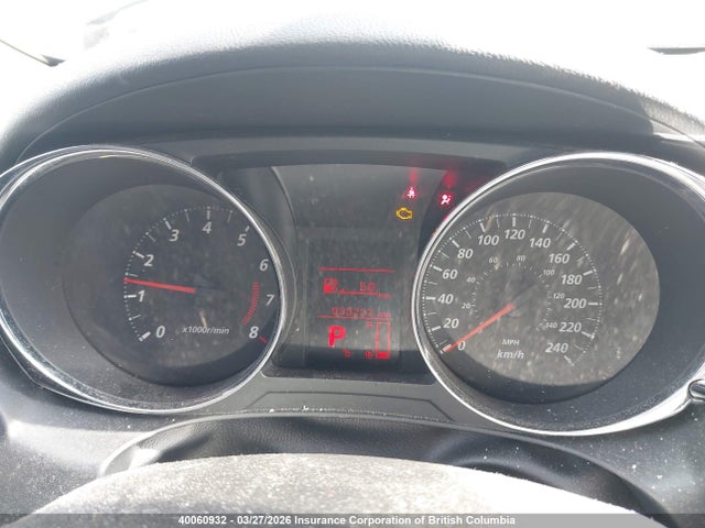 JA4AH3AU0JU601025 Mitsubishi RVR