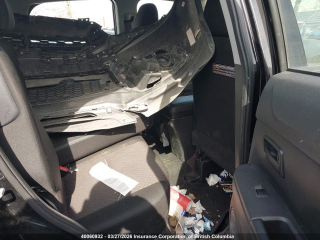 JA4AH3AU0JU601025 Mitsubishi RVR