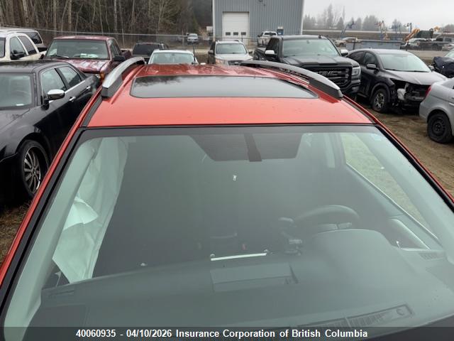 2015 Toyota Rav4 მანქანა იყიდება აუქციონზე, vin: 2T3RFREV0FW235257, აუქციონის ნომერი: 40060935