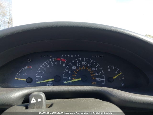 Aukcja sprzedaży 1998 Pontiac Sunfire Se, vin: 3G2JB5249WS828615, numer aukcji: 40060937