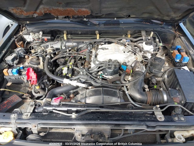 Продажа на аукционе авто 1998 Nissan Pathfinder Le/se/xe, vin: JN8AR05Y0WW216708, номер лота: 40060938