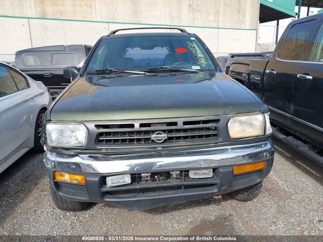 Продажа на аукционе авто 1998 Nissan Pathfinder Le/se/xe, vin: JN8AR05Y0WW216708, номер лота: 40060938
