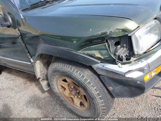 Продажа на аукционе авто 1998 Nissan Pathfinder Le/se/xe, vin: JN8AR05Y0WW216708, номер лота: 40060938