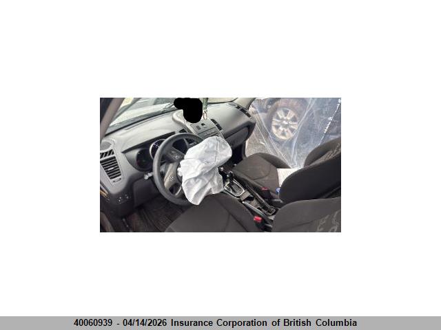 Aukcja sprzedaży 2013 Kia Soul, vin: KNDJT2A67D7619251, numer aukcji: 40060939