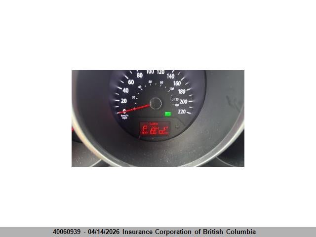 Aukcja sprzedaży 2013 Kia Soul, vin: KNDJT2A67D7619251, numer aukcji: 40060939