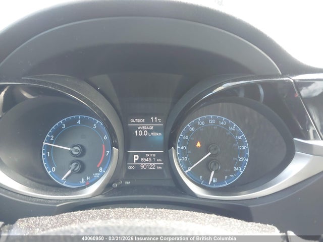 40060950 :رقم المزاد ، 2T1BURHE2GC518435 vin ، 2016 Toyota Corolla S مزاد بيع