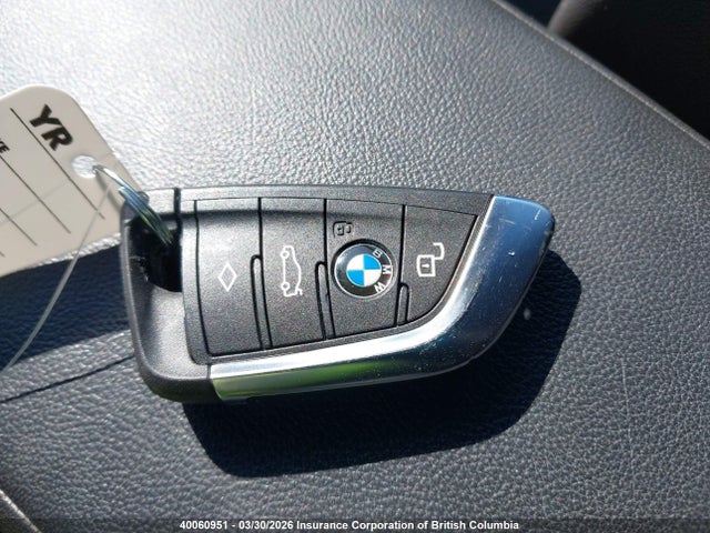 WBY43AW07RFR97934 BMW I4
