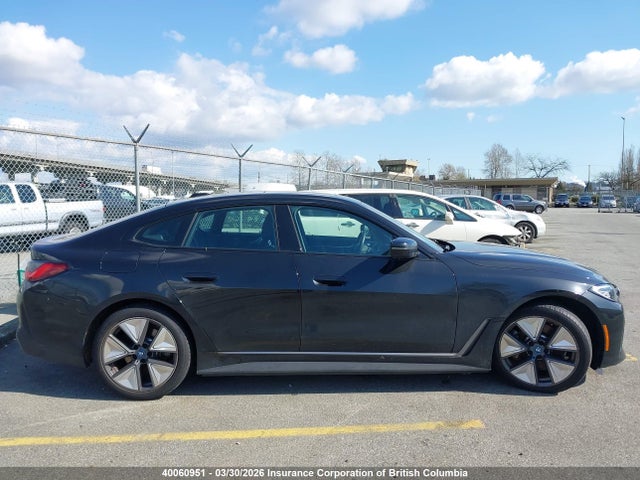 WBY43AW07RFR97934 BMW I4