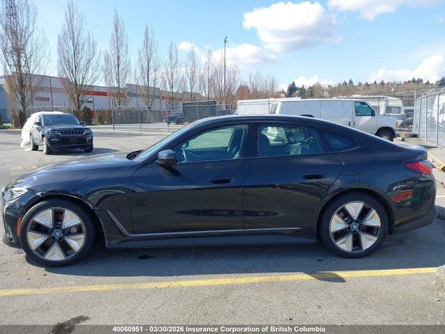 WBY43AW07RFR97934 BMW I4