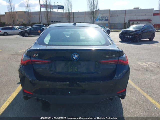 WBY43AW07RFR97934 BMW I4