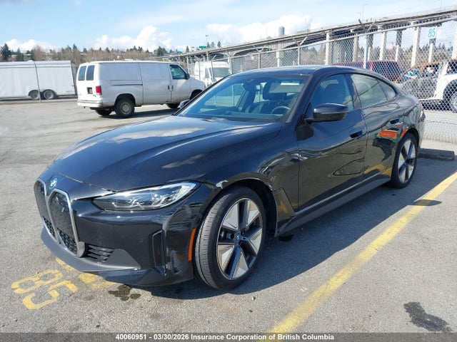 WBY43AW07RFR97934 BMW I4