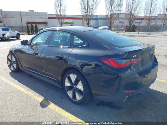 WBY43AW07RFR97934 BMW I4