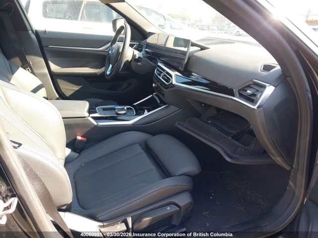 WBY43AW07RFR97934 BMW I4