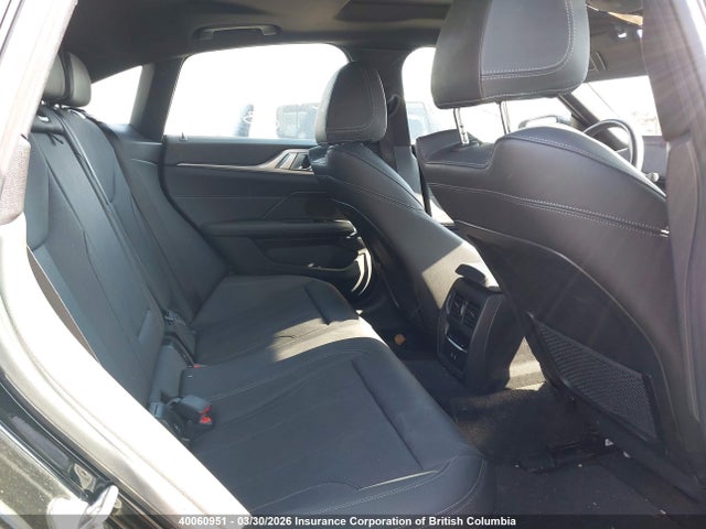 WBY43AW07RFR97934 BMW I4