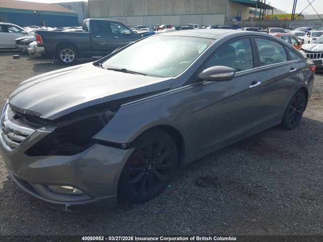 Продаж на аукціоні авто 2012 Hyundai Sonata 2.0t Limited, vin: 5NPEC4ABXCH388852, номер лоту: 40060952
