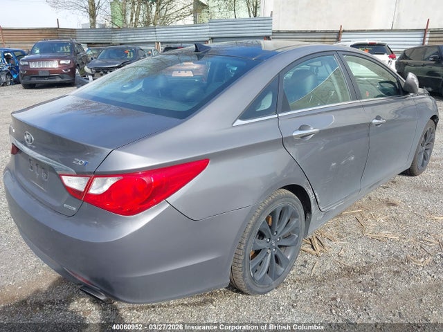 Продаж на аукціоні авто 2012 Hyundai Sonata 2.0t Limited, vin: 5NPEC4ABXCH388852, номер лоту: 40060952