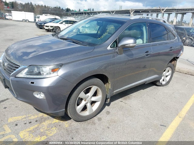 Продаж на аукціоні авто 2013 Lexus Rx 350/base/f Sport, vin: 2T2BK1BA1DC176688, номер лоту: 40060954