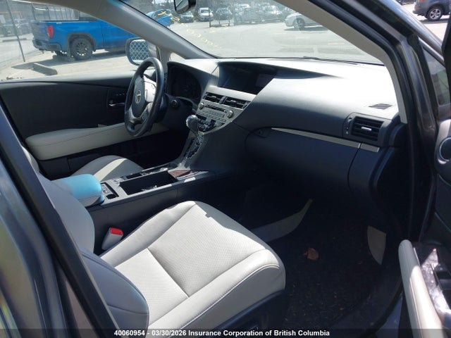 Продаж на аукціоні авто 2013 Lexus Rx 350/base/f Sport, vin: 2T2BK1BA1DC176688, номер лоту: 40060954