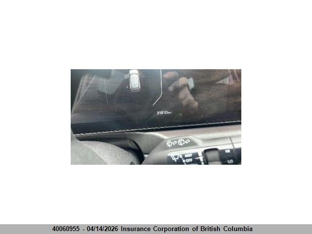 Aukcja sprzedaży 2026 Kia Ev9, vin: KNDADFS5XT6070451, numer aukcji: 40060955