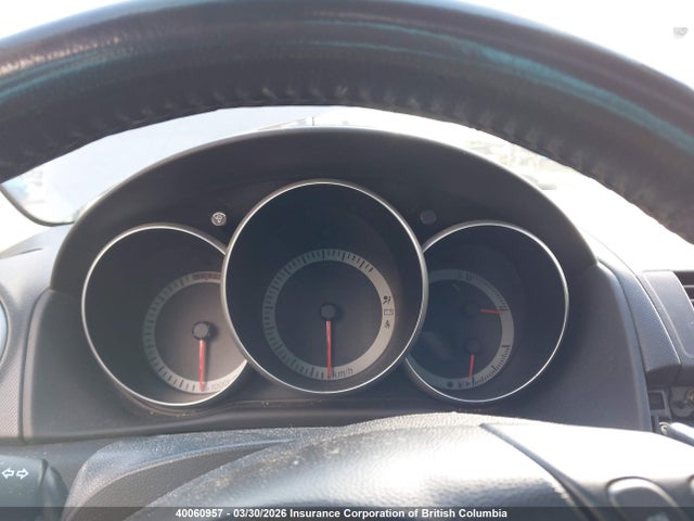 Aukcja sprzedaży 2006 Mazda 3 S, vin: JM1BK123961424070, numer aukcji: 40060957