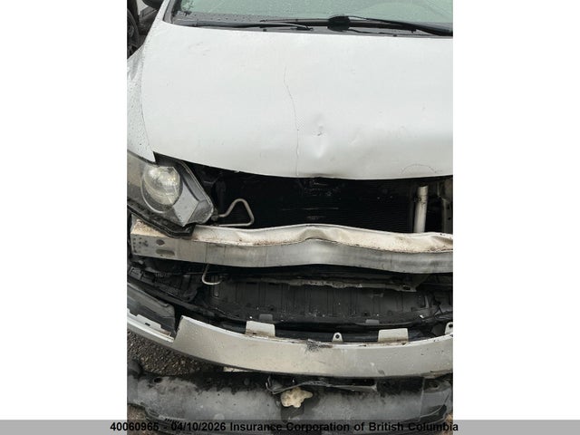 2010 Honda Civic მანქანა იყიდება აუქციონზე, vin: 2HGFA1E42AH027756, აუქციონის ნომერი: 40060965