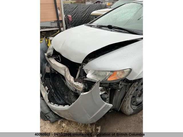 2010 Honda Civic მანქანა იყიდება აუქციონზე, vin: 2HGFA1E42AH027756, აუქციონის ნომერი: 40060965