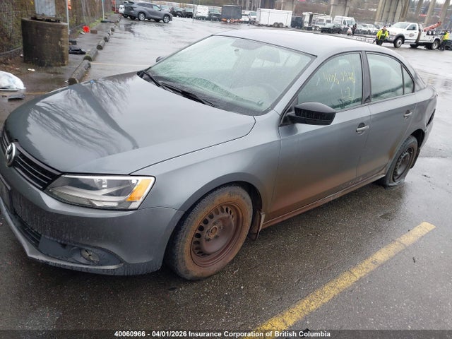 40060966 :رقم المزاد ، 3VW1K7AJ0DM243712 vin ، 2013 Volkswagen Jetta مزاد بيع