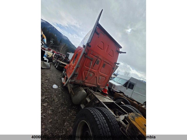 Aukcja sprzedaży 2016 Freightliner Cascadia 125, vin: 3AKJGLD52GSGZ6229, numer aukcji: 40060970