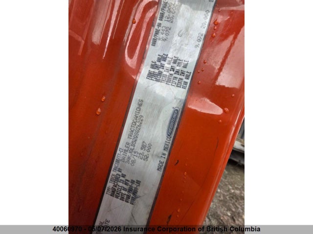 Aukcja sprzedaży 2016 Freightliner Cascadia 125, vin: 3AKJGLD52GSGZ6229, numer aukcji: 40060970