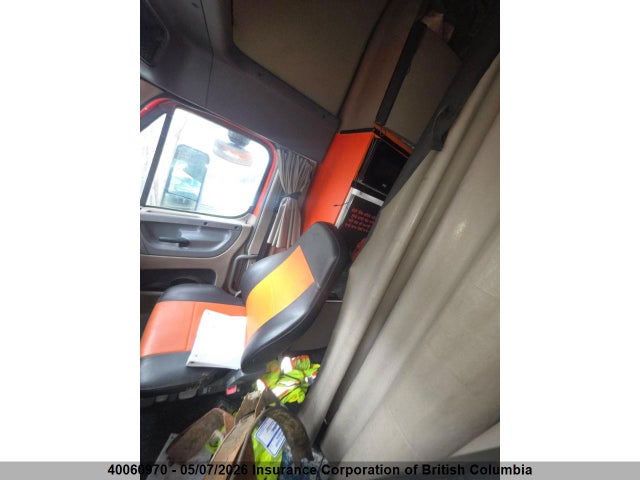 Aukcja sprzedaży 2016 Freightliner Cascadia 125, vin: 3AKJGLD52GSGZ6229, numer aukcji: 40060970