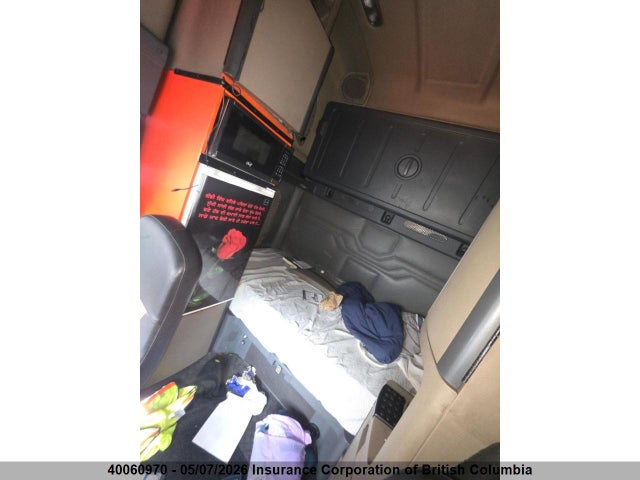 Aukcja sprzedaży 2016 Freightliner Cascadia 125, vin: 3AKJGLD52GSGZ6229, numer aukcji: 40060970