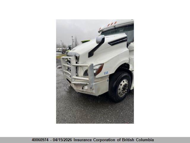 3AKJHHDRXMSMU0295 Freightliner Cascadia 126