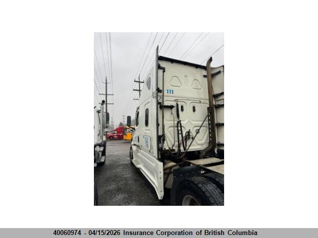 3AKJHHDRXMSMU0295 Freightliner Cascadia 126
