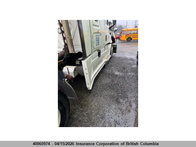 3AKJHHDRXMSMU0295 Freightliner Cascadia 126