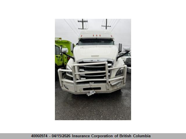 3AKJHHDRXMSMU0295 Freightliner Cascadia 126